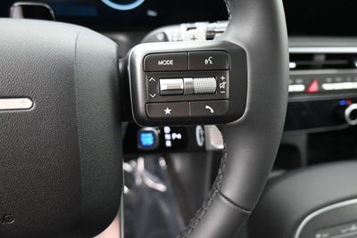 2026 Hyundai Palisade Hybrid SEL 7 Passenger