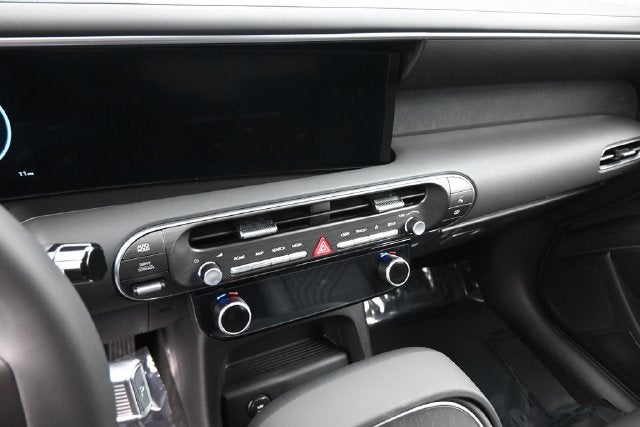 2026 Hyundai Palisade Hybrid SEL 7 Passenger