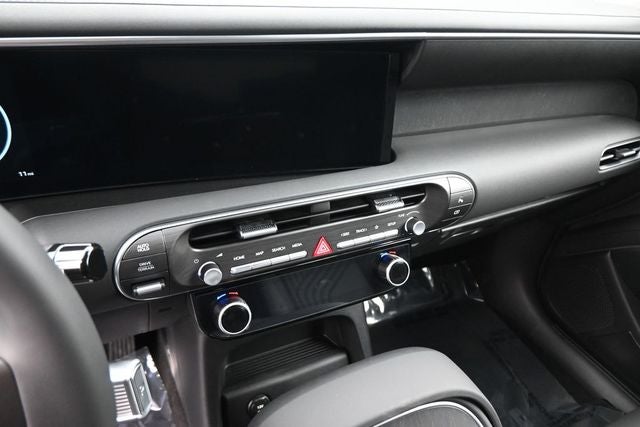 2026 Hyundai Palisade Hybrid SEL 7 Passenger