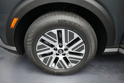 2026 Hyundai Palisade Hybrid SEL 7 Passenger