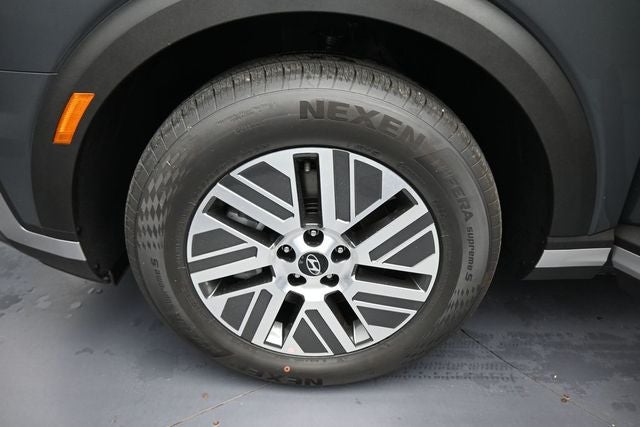 2026 Hyundai Palisade Hybrid SEL 7 Passenger
