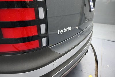 2026 Hyundai Palisade Hybrid SEL 7 Passenger