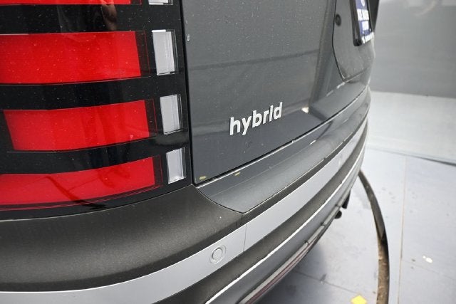 2026 Hyundai Palisade Hybrid SEL 7 Passenger