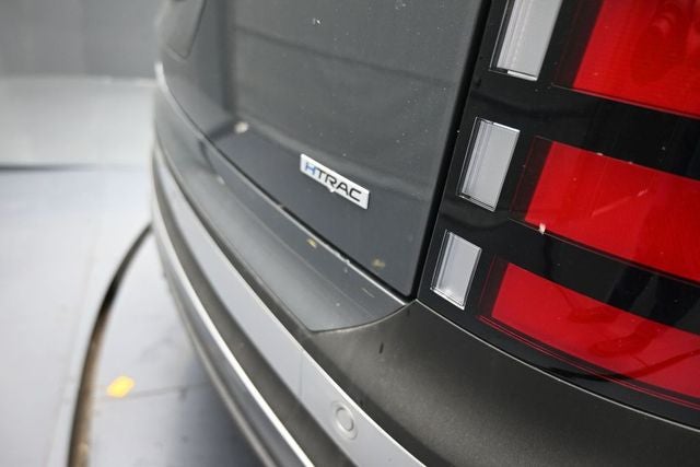 2026 Hyundai Palisade Hybrid SEL 7 Passenger