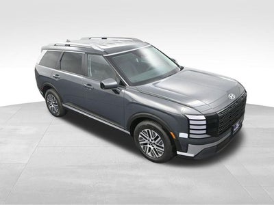 2026 Hyundai Palisade Hybrid SEL 7 Passenger