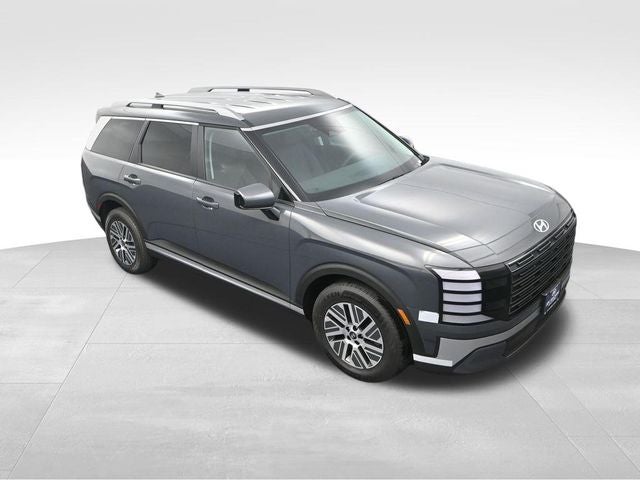 2026 Hyundai Palisade Hybrid SEL 7 Passenger