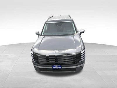 2026 Hyundai Palisade Hybrid SEL 7 Passenger