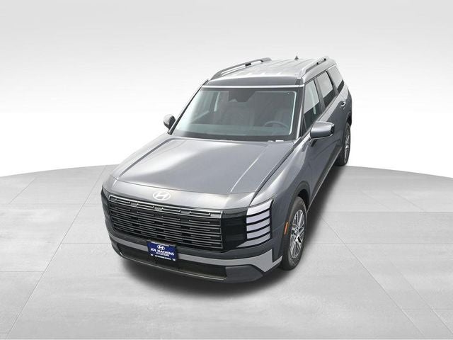 2026 Hyundai Palisade Hybrid SEL 7 Passenger