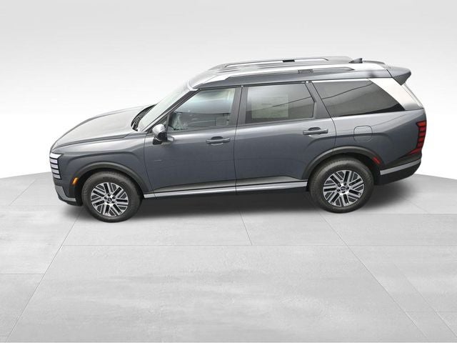 2026 Hyundai Palisade Hybrid SEL 7 Passenger