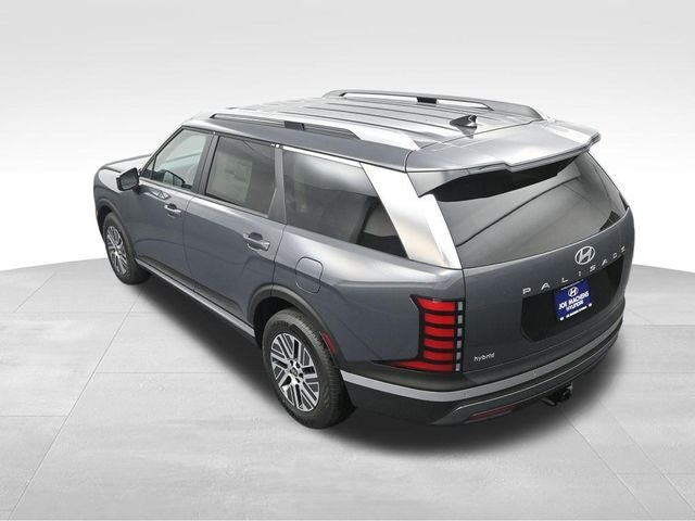 2026 Hyundai Palisade Hybrid SEL 7 Passenger