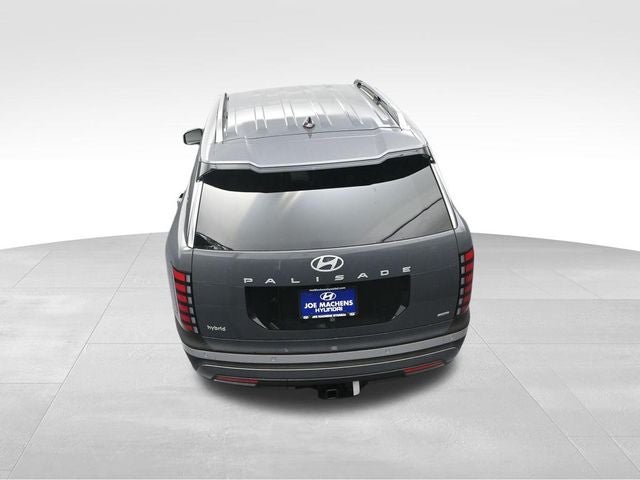 2026 Hyundai Palisade Hybrid SEL 7 Passenger