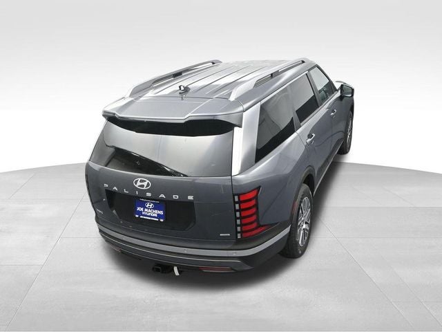 2026 Hyundai Palisade Hybrid SEL 7 Passenger