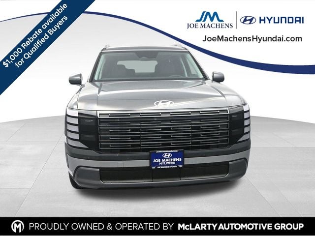 2026 Hyundai Palisade Hybrid SEL 7 Passenger