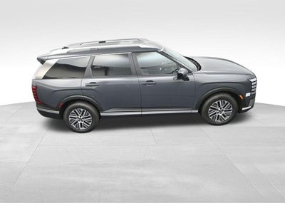 2026 Hyundai Palisade Hybrid SEL 7 Passenger