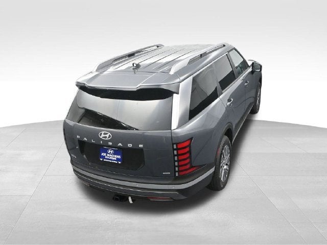 2026 Hyundai Palisade Hybrid SEL 7 Passenger