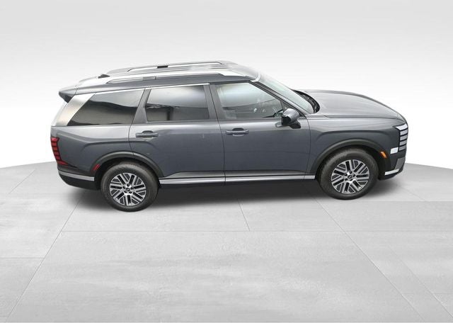 2026 Hyundai Palisade Hybrid SEL 7 Passenger