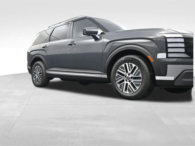 2026 Hyundai Palisade Hybrid SEL 7 Passenger
