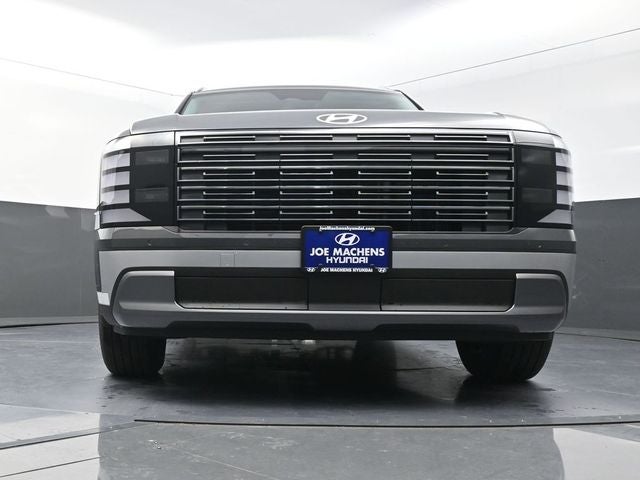 2026 Hyundai Palisade Hybrid SEL 7 Passenger