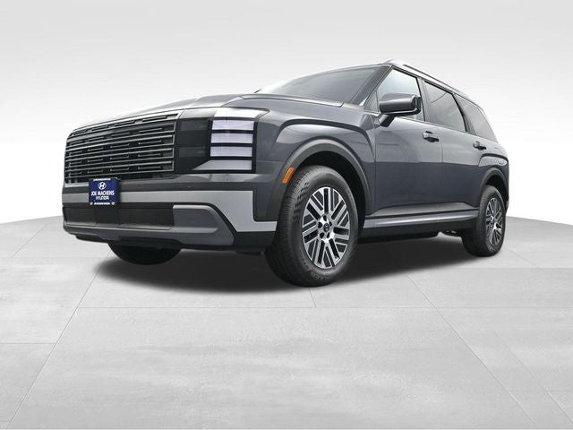 2026 Hyundai Palisade Hybrid SEL 7 Passenger