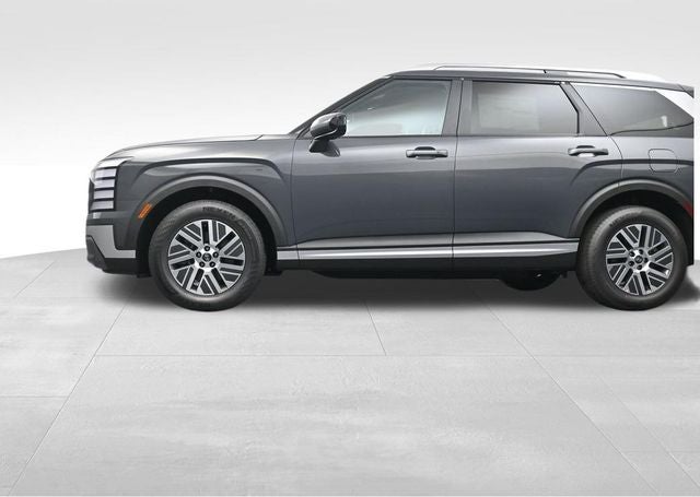 2026 Hyundai Palisade Hybrid SEL 7 Passenger
