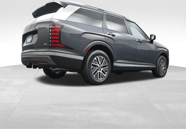 2026 Hyundai Palisade Hybrid SEL 7 Passenger