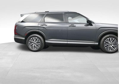2026 Hyundai Palisade Hybrid SEL 7 Passenger