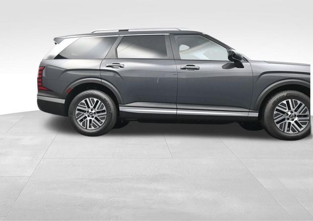 2026 Hyundai Palisade Hybrid SEL 7 Passenger