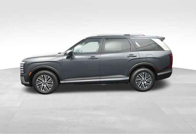 2026 Hyundai Palisade Hybrid SEL 7 Passenger