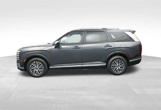 2026 Hyundai Palisade Hybrid SEL 7 Passenger