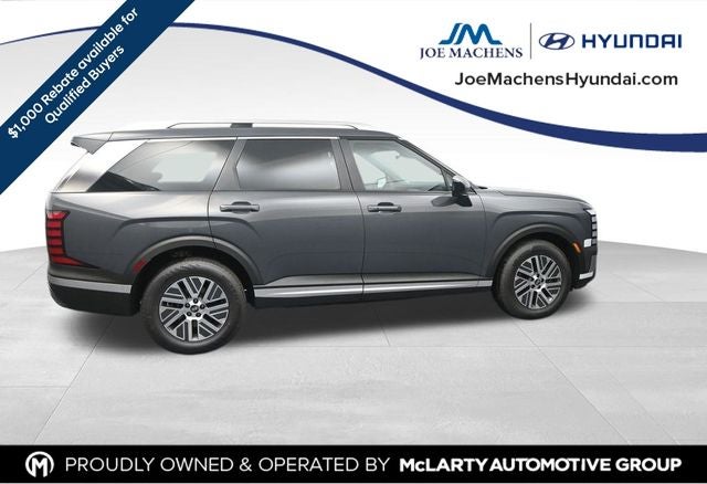 2026 Hyundai Palisade Hybrid SEL 7 Passenger