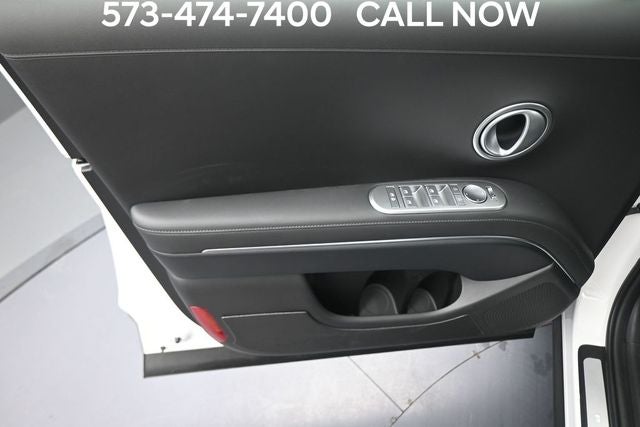 2026 Hyundai Palisade Hybrid SEL 7 Passenger
