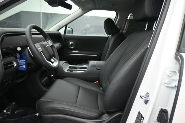 2026 Hyundai Palisade Hybrid SEL 7 Passenger