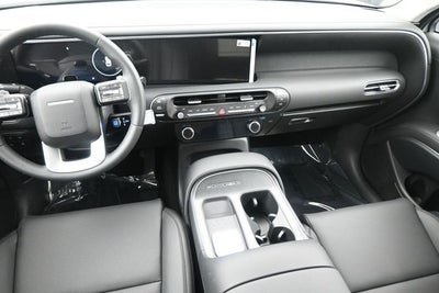 2026 Hyundai Palisade Hybrid SEL 7 Passenger