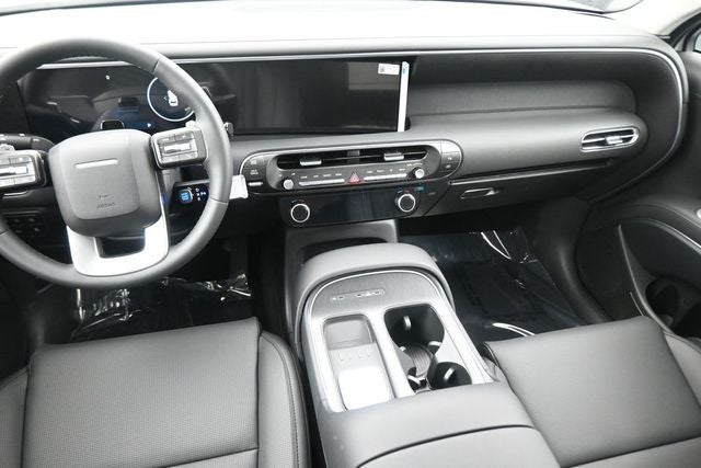 2026 Hyundai Palisade Hybrid SEL 7 Passenger