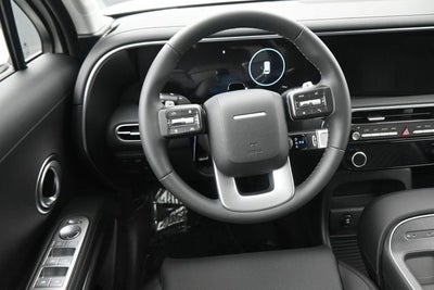 2026 Hyundai Palisade Hybrid SEL 7 Passenger
