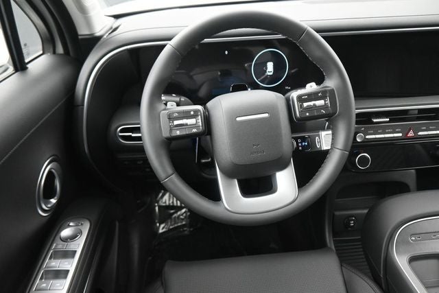 2026 Hyundai Palisade Hybrid SEL 7 Passenger