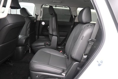 2026 Hyundai Palisade Hybrid SEL 7 Passenger