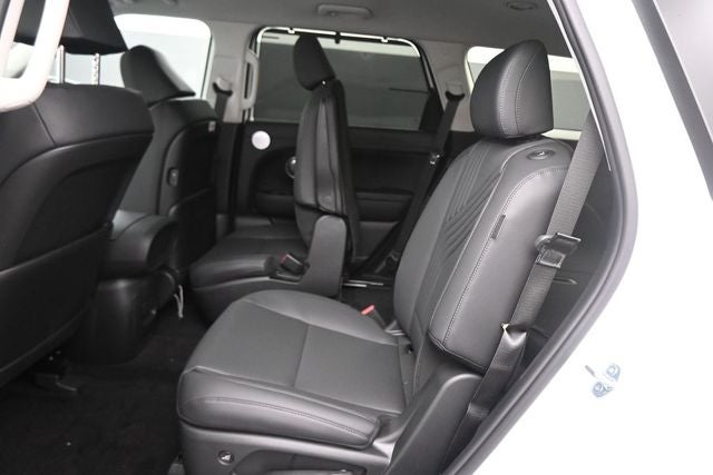 2026 Hyundai Palisade Hybrid SEL 7 Passenger