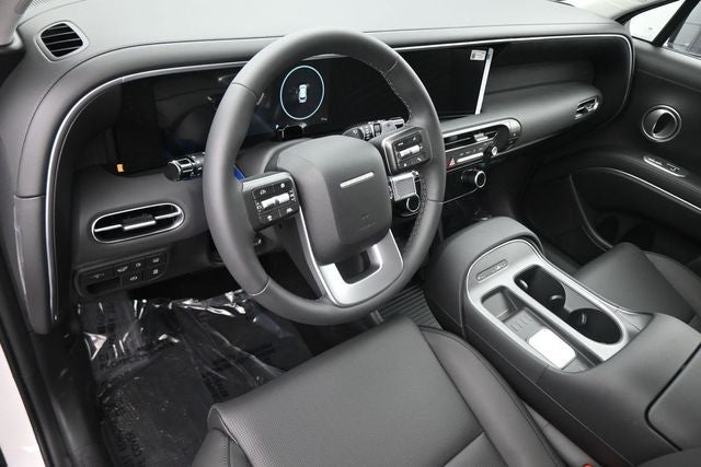 2026 Hyundai Palisade Hybrid SEL 7 Passenger
