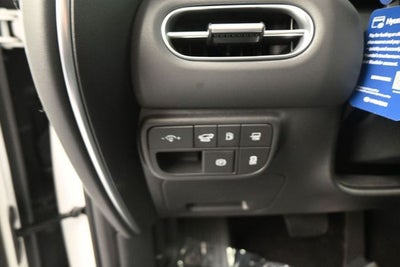 2026 Hyundai Palisade Hybrid SEL 7 Passenger