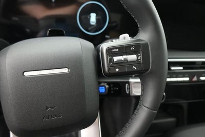 2026 Hyundai Palisade Hybrid SEL 7 Passenger