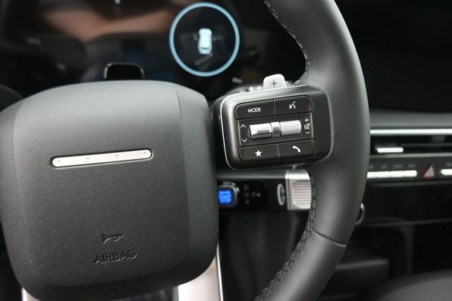 2026 Hyundai Palisade Hybrid SEL 7 Passenger