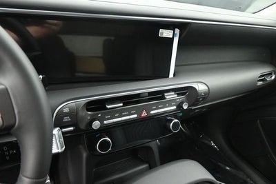 2026 Hyundai Palisade Hybrid SEL 7 Passenger