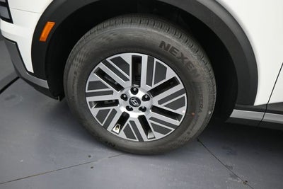 2026 Hyundai Palisade Hybrid SEL 7 Passenger