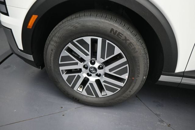 2026 Hyundai Palisade Hybrid SEL 7 Passenger