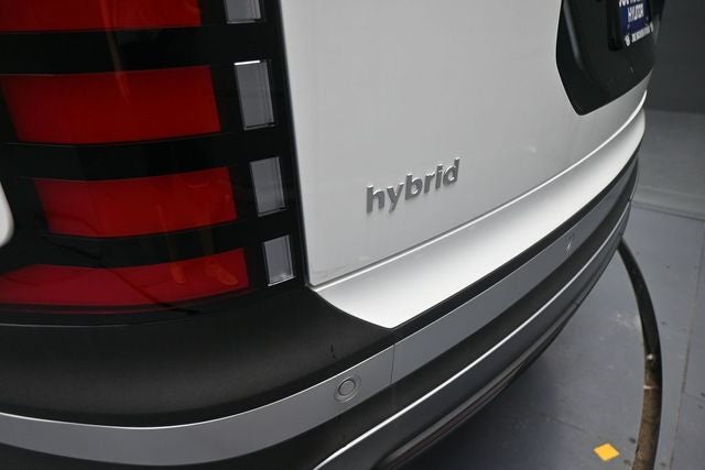 2026 Hyundai Palisade Hybrid SEL 7 Passenger