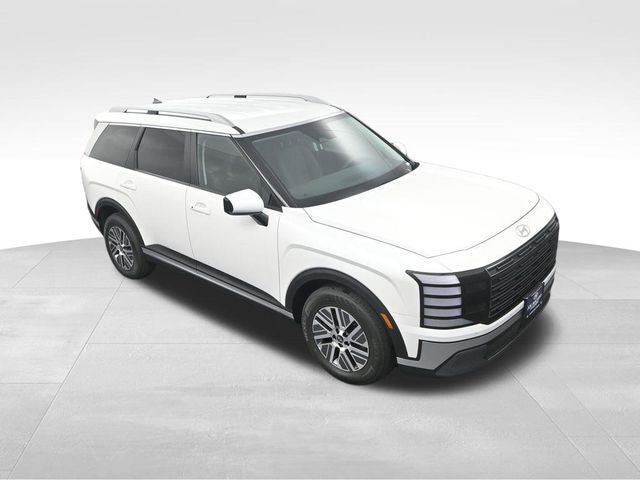 2026 Hyundai Palisade Hybrid SEL 7 Passenger