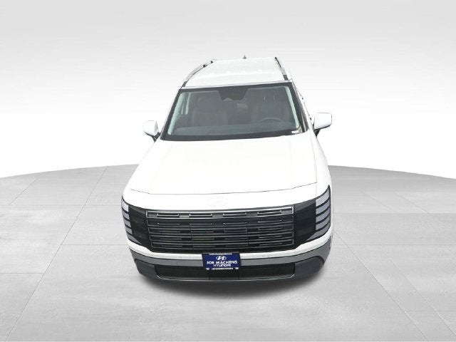 2026 Hyundai Palisade Hybrid SEL 7 Passenger