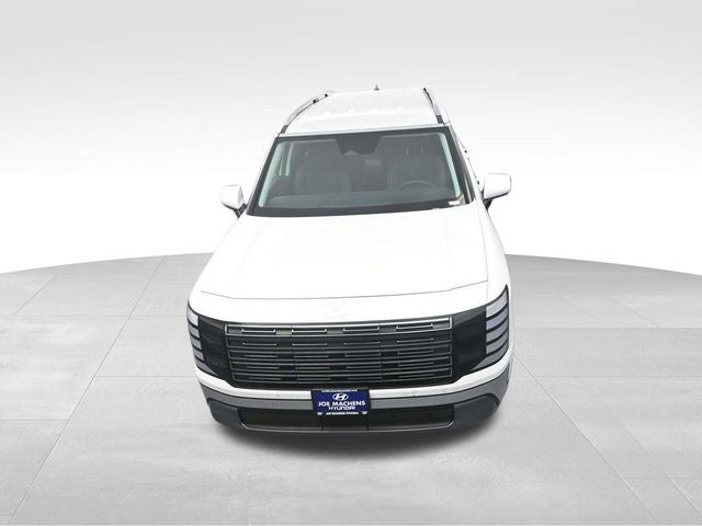 2026 Hyundai Palisade Hybrid SEL 7 Passenger