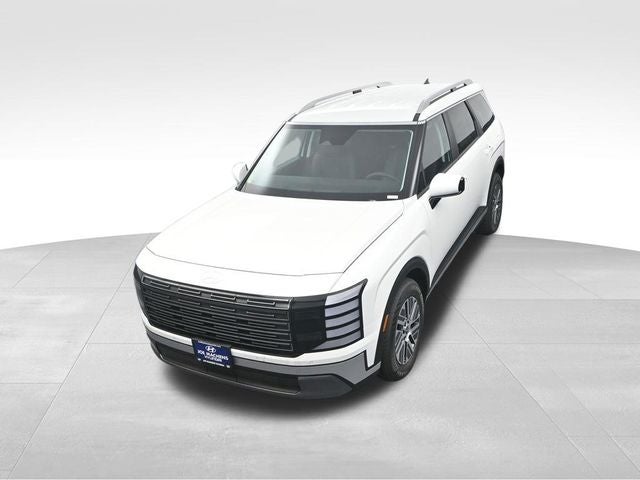 2026 Hyundai Palisade Hybrid SEL 7 Passenger